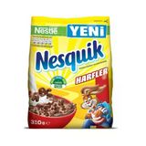 Nesguik Harfler 310 gr