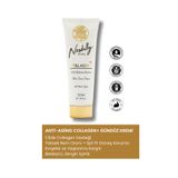 NESHLLY NATURAL Anti Aging Collagen Pluss Gündüz Cilt Bakım Kremi (50ML)