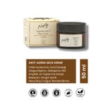 NESHLLY NATURAL Anti Aging Gece Kremi Hyaluronic Acid (50ML)