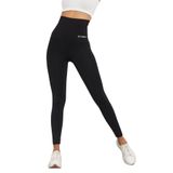 NESHLLY NATURAL Flexible Fit Toparlayıcı Yüksek Bel Korse Tayt