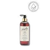 NESHLLY NATURAL Neshlly Ozonlu Sıvı Kastil Sabun