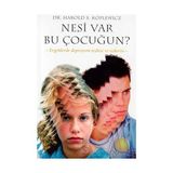 NESI VAR BU ÇOCUĞUN ? - HAROLD S.KOPLEWICZ