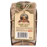 Nesibe Hatun 500 gr Mercimekli Adaçaylı Kuskus