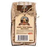 Nesibe Hatun 500 gr Yulaflı Chia Tohumlu Kuskus