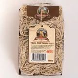 Nesibe Hatun Yulaflı Chia Tohumlu 500 gr El Yapımı Erişte