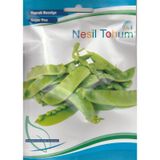Nesil Bezelye Tohumu Yaprak 10 GR