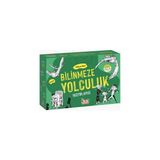 Nesil Çocuk Yayınları Bilinmeze Yolculuk (10 Kitap+Soru Kitapçığı)