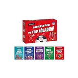 Nesil Çocuk Yayınları Patatesspor 2 Ve Top Ağlarda 5 Kitap + Soru Kitapçığı & Yusuf Asal