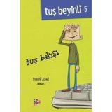 Nesil Çocuk Yayınları Tuş Beyinli 5 (Tuş Bakışı) - Genç Nesil Yayınları