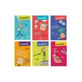 Nesil Çocuk Yayınları Tuş Beyinli Kitap Seti