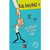 Nesil Çocuk Yayınları Tuş Beyinli Serisi 1 (Ciltli) Yusuf Asal Kitabı 248 Sayfa Nesil Çocuk Yayınları