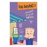 Nesil Genç Tuş Beyinli - 7 (Ciltli)