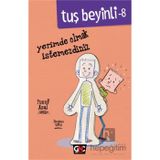 Nesil Genç Tuş Beyinli-8