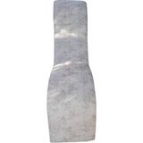 Nesil Home Tantra Dinlenme Koltuğu Pozisyon Koltuğu Bench 40 cm - Krem