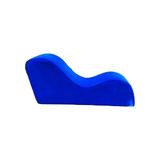 Nesil Home Tantra Koltuk Dinlenme Koltuğu Pozisyon Koltuğu Bench 40 cm - Koyu Mavi