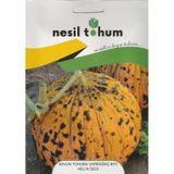 Nesil Kavun Tohumu Kırkağaç 637 5G