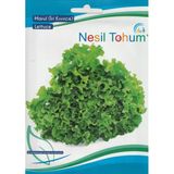Nesıl Marul Tohumu ( Irı Kıvırcık)- 5 Gr