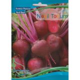 NESİL - PANCAR TOHUMU ( KIRMIZI ) - 5 GR