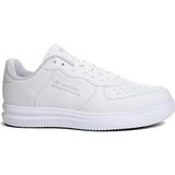 Nesil Shoes Bestof 042 Beyaz 36-40 Günlük Unisex Spor Ayakkabı