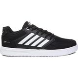 Nesil Shoes Bestof 074 Siyah & Beyaz Anorak Unisex Spor Ayakkabı - Siyah - Beyaz