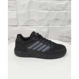 Nesil Shoes Bestof 074 Siyah & Gri Anorak Unisex Spor Ayakkabı