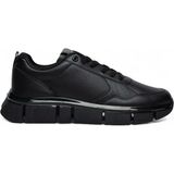Nesil Shoes Bestof 2016 Siyah Erkek Günlük Spor Ayakkabı