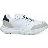 Nesil Shoes Bestof 2036 Beyaz Erkek Günlük Spor Ayakkabı