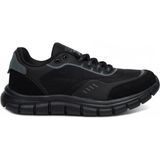 Nesil Shoes Bestof 2036 Siyah Erkek Günlük Spor Ayakkabı