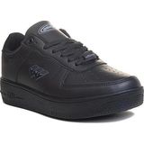 Nesil Shoes Wickers 1787 Siyah Füme 36-40 Unisex Spor Ayakkabı