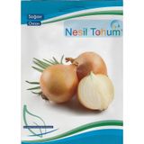 Nesil Soğan Tohumu Gence 5 G
