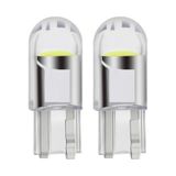 Nesil T10 Led Ampül Dipsiz Beyaz Led Park Ledi 12V 5W 10 Adet