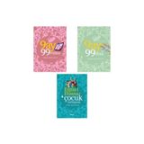Nesil Yayınları 9 Ay 99 Esma / 9 Ay 99 Dua / Esma-i Hüsna Ile Çocuk Terbiyesi 3 Kitap Set
