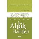 Nesil Yayınları Ahlak Hadisleri