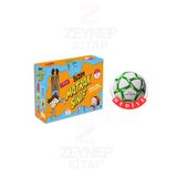 Nesil Yayınları Bizim Matrak Sınıf Seti - Yusuf Asal (Futbol Topu Hediye) (5Kitap+Soru Kitapçığı)