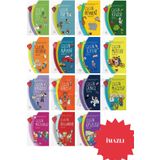 Nesil Yayınları Çılgınlar Serisi 15 Kitap Set - Yusuf Asal(İMZALI)