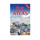 Nesil Yayınları Ema Kitap Ema Saygı Ilk Atlas