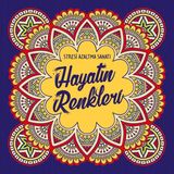 Nesil Yayınları Hayatın Renkleri&Stresi Azaltma Sanatı