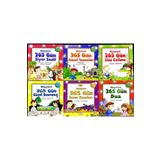 Nesil Yayınları Hikayelerle 365 Gün Seti Siyer-güzel Insan-dini Kelime-güzel Davranış-iman-dua-hadis 7 Kitap