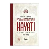 Nesil Yayınları Kainatın Efendisi Peygamberimizin (A.S.M.) Hayatı - Salih Suruç