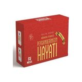 Nesil Yayınları Kainatın Efendisi Peygamberimizin Hayatı Kutulu Set Salih Suruç Dünya Birincisi