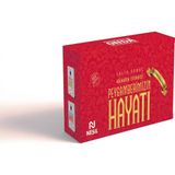 Nesil Yayınları Kâinatın Efendisi Peygamberimizin Hayatı (2 Cilt) - Salih Suruç