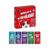 Nesil Yayınları Patatesspor Ve Top Ağlarda (5 Kitap+Soru Kitapçığı) kitabı - Yusuf Asal - Nesil Çocuk Yayınları