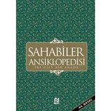 Nesil Yayınları Sahabiler Ansiklopedisi (İki Cilt Birarada)