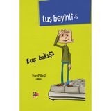 Nesil Yayınları Tuş Bakışı / Tuş Beyinli 5 - Kolektif - Nesil Yayınları