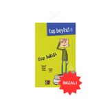 Nesil Yayınları Tuş Beyinli 5 Tuş Bakışı - Yusuf Asal (İMZALI)
