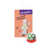 Nesil Yayınları Tuş Beyinli 8 Yerimde Olmak İstemezdiniz - Yusuf Asal (Futbol Topu Hediye)