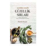 Nesilden Nesile Güzellik Sırları - Handan Karael
