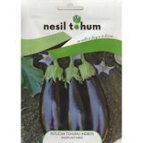 NesilPatlıcan Tohumu Kemer 5 GR