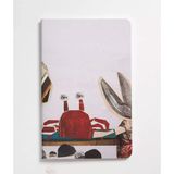 Nesin Yayınevi Yengeç Defter