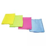 Neslim Baklava Desen Mikrofiber Temizlik Bezi 40X40cm Go53/02672